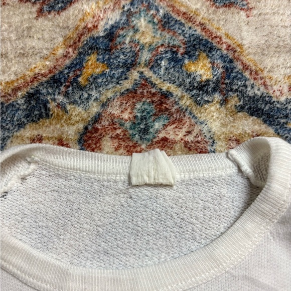 Vintage I Have A Drinking Problem Duck Crewneck Large - Picture 3 of 5